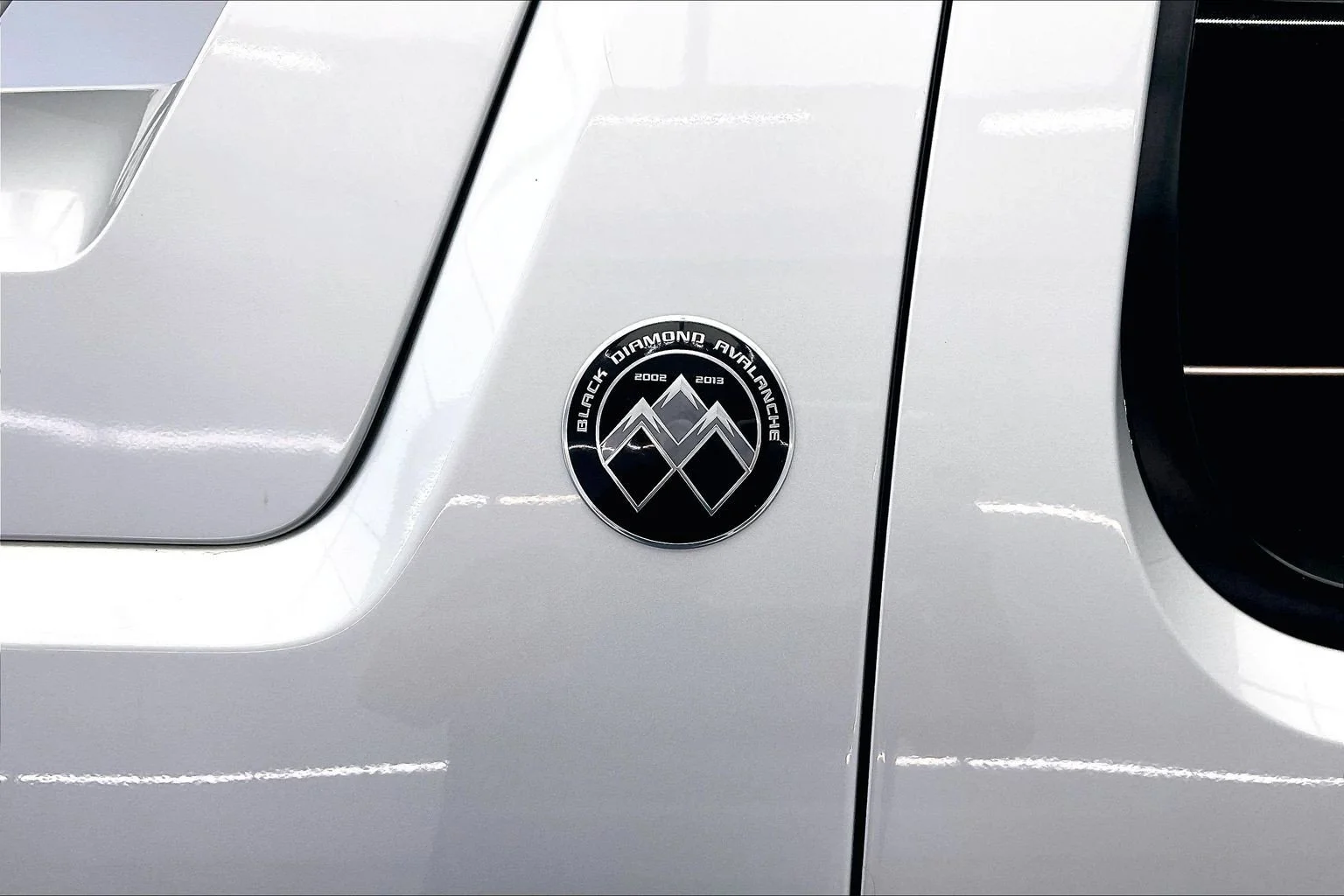 Used 2013 Silver Ice Metallic Chevrolet LT image 7