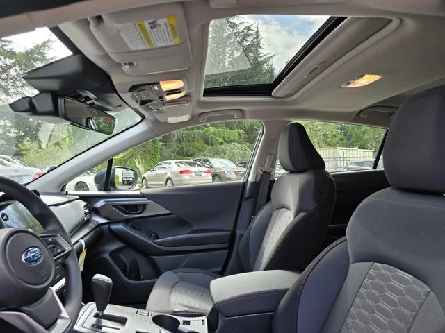 New 2026 ICE SILVER METALLIC Subaru Sport image 37