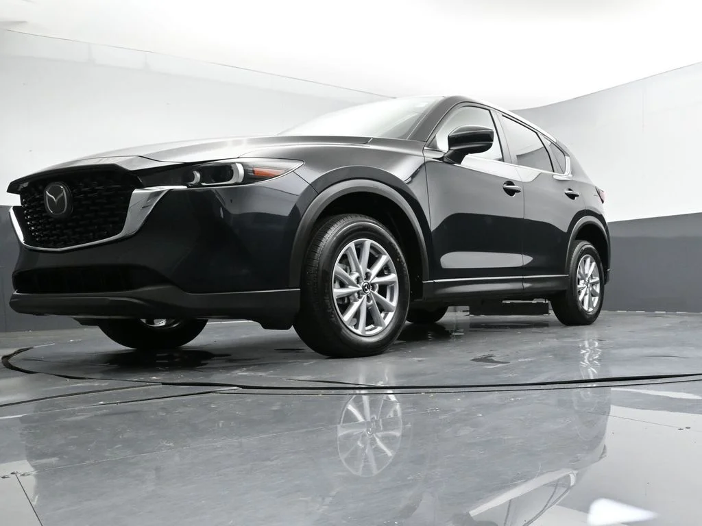Used 2023 Black Mazda 2.5 S Preferred Package image 30