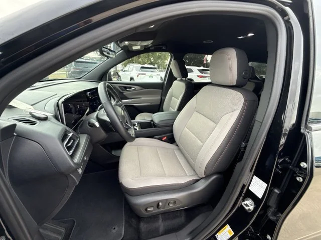 2026 Chevrolet Traverse LT - Photo 20