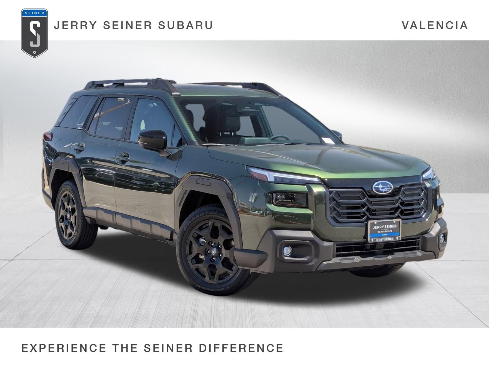 2026 Subaru Outback Limited's photo
