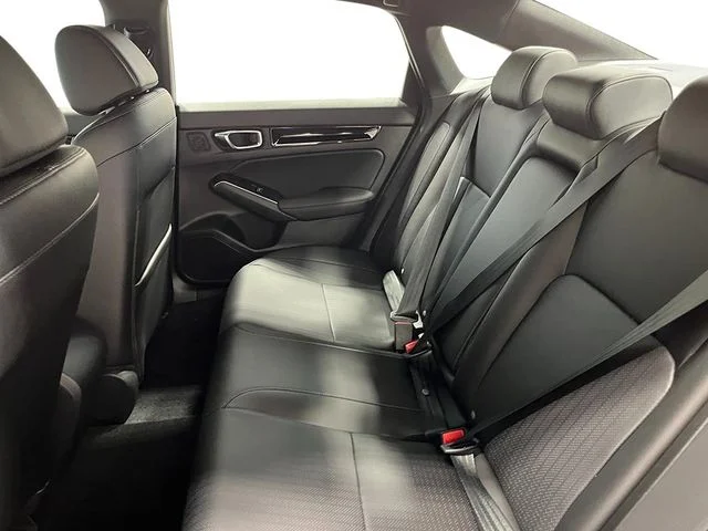 New 2026 Urban Gray Pearl Honda Sport Touring image 28