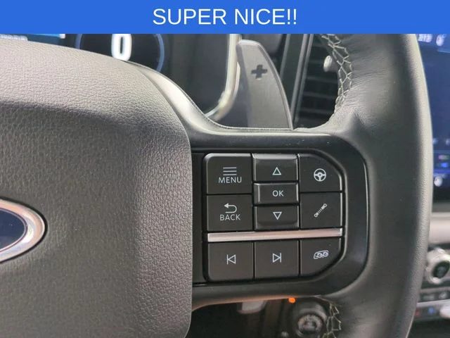 Used 2022 Blue Ford Raptor image 20