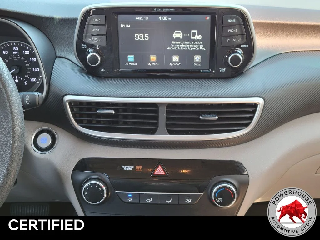 Used 2021 Gray Hyundai Value image 20