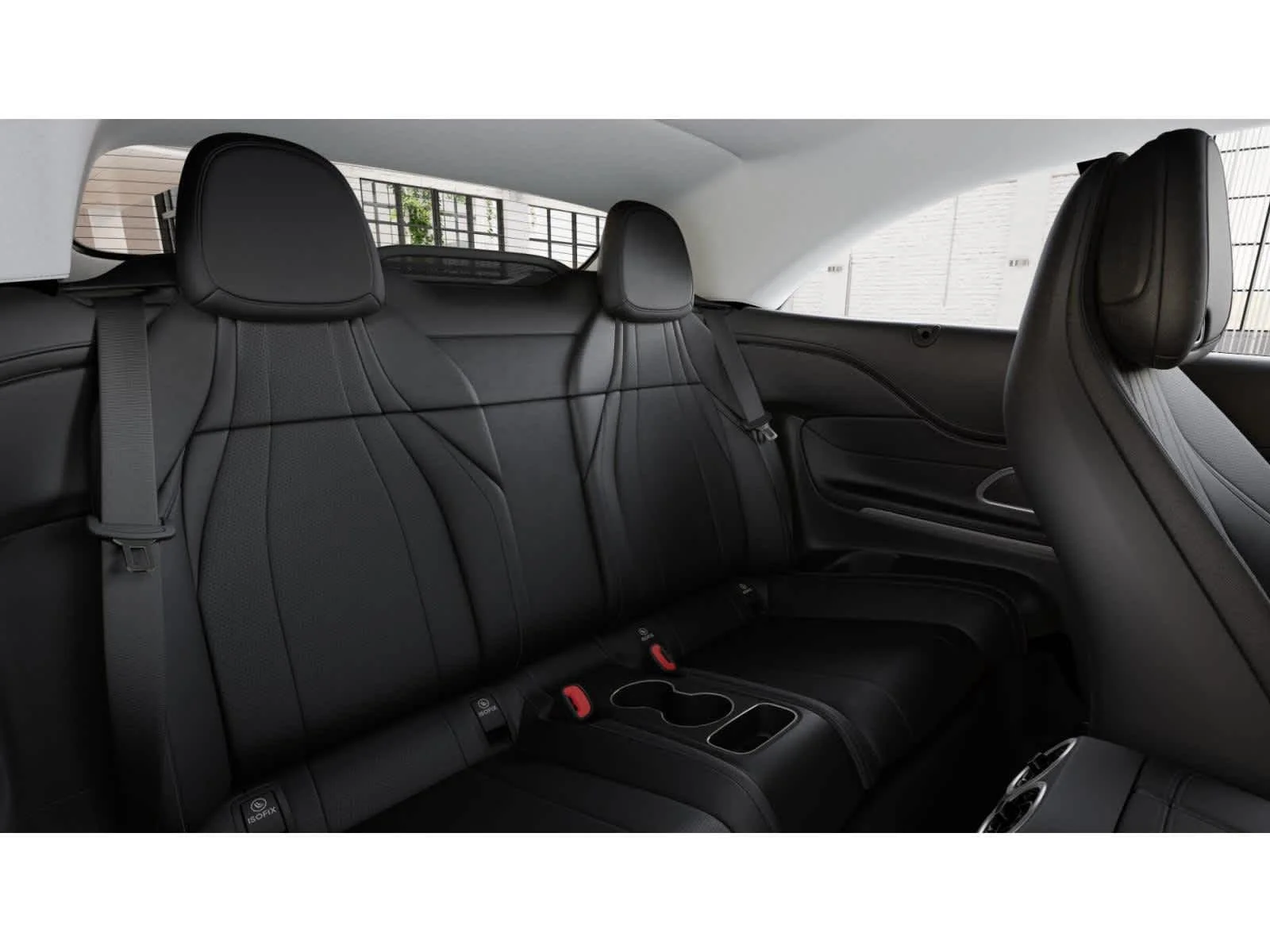 Used 2025 Black Mercedes-Benz CLE 300 image 9