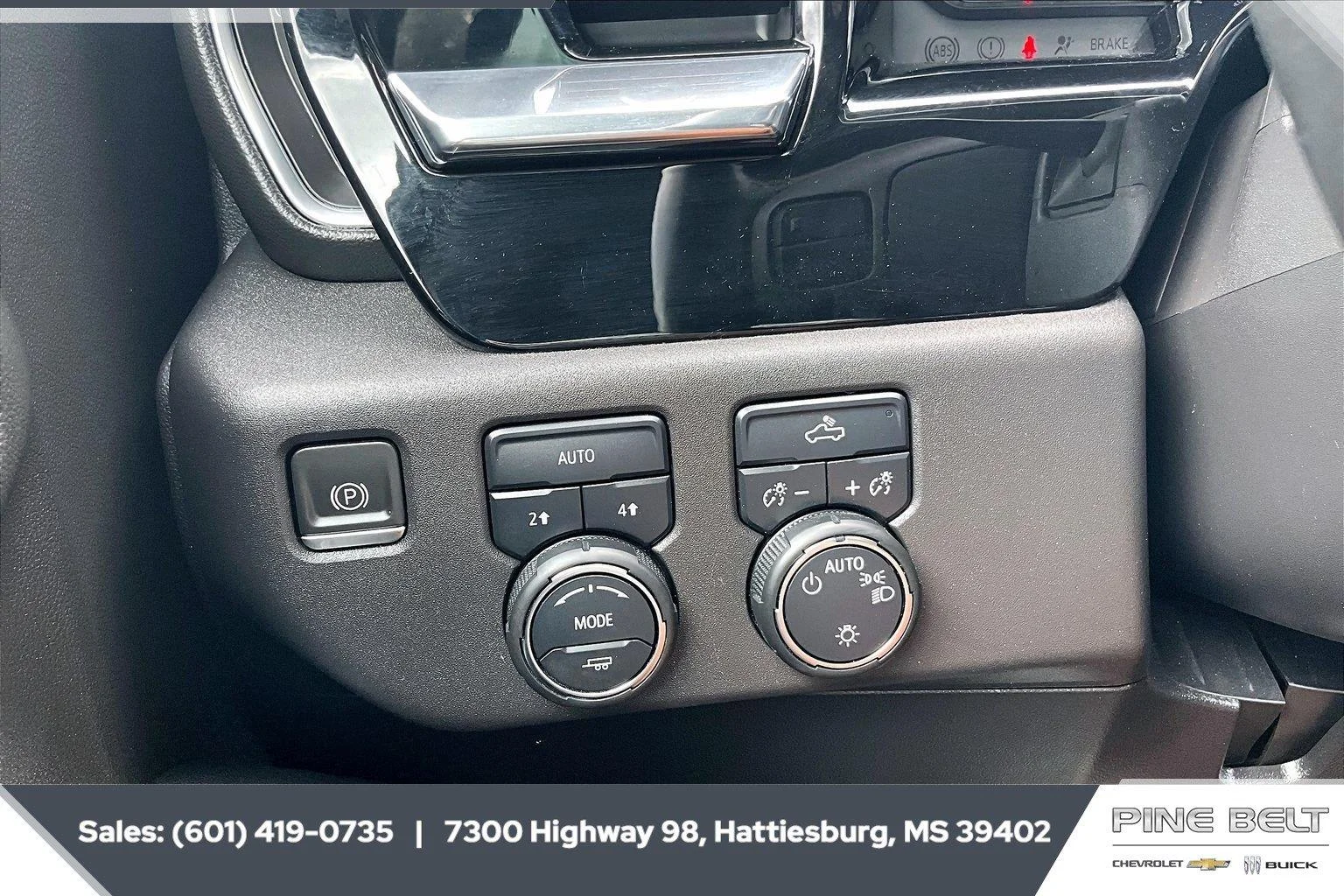 Used 2023 Black Chevrolet LT (2FL) image 23