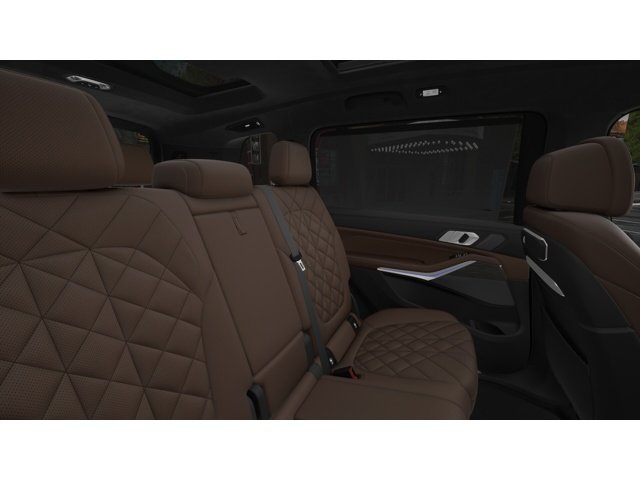 New 2027 Sparkling Copper Metallic BMW  image 12