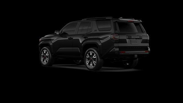 Certified Used 2026 BLACK Toyota  image 192