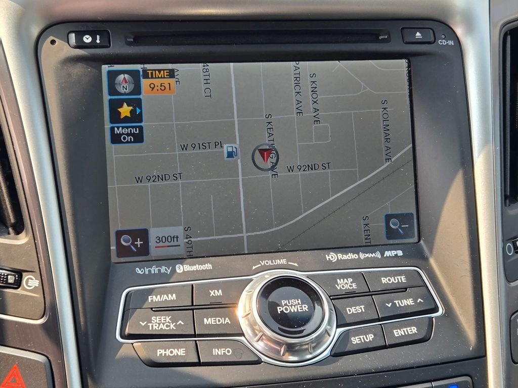 2012 Hyundai Sonata Hybrid Base - Photo 34