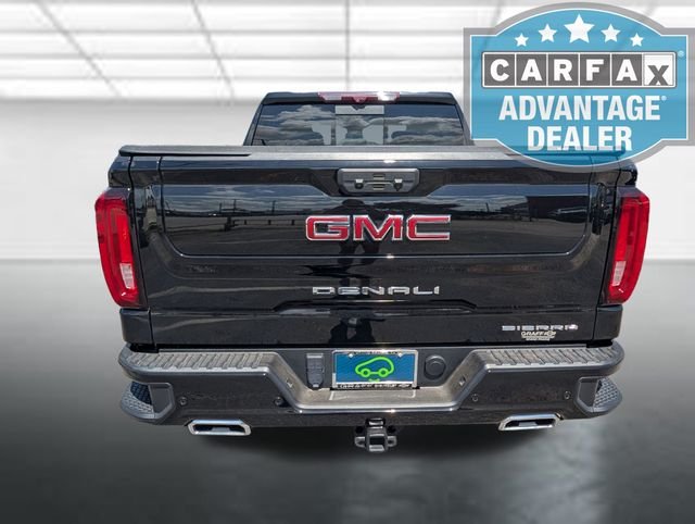 2024 GMC Sierra 1500 Denali Denali - Photo 32