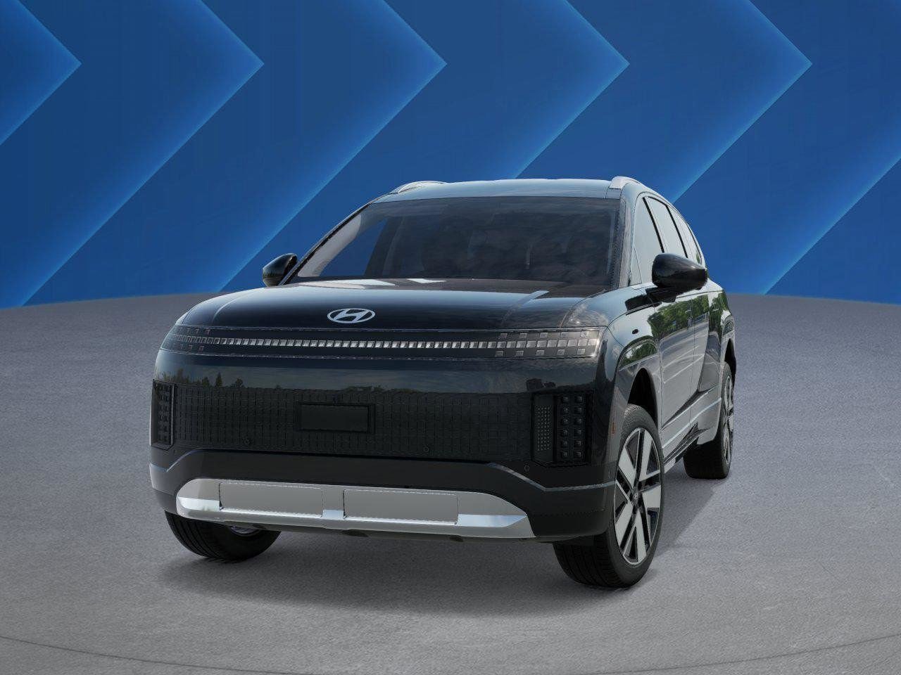 2026 Hyundai IONIQ 9 SEL - Photo 7
