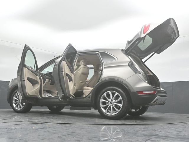 2017 LINCOLN MKC - Image 55