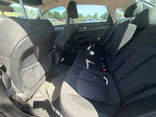 Used 2021 Gray Kia LXS image 22