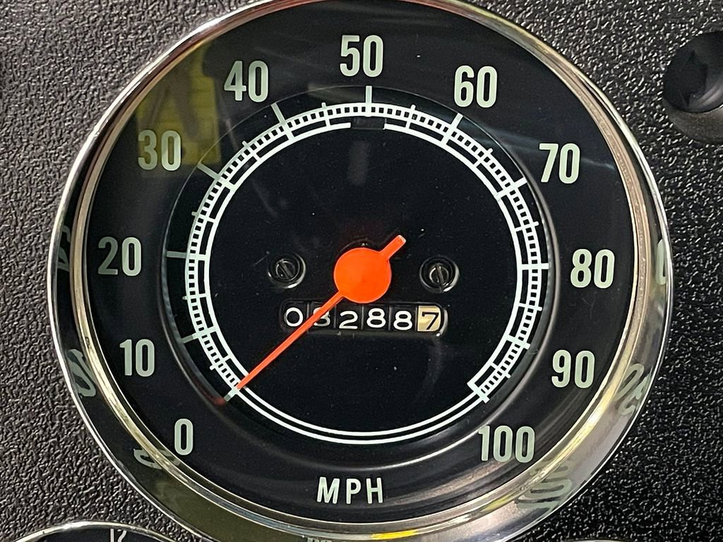 Used 1972 Yellow GMC  image 88