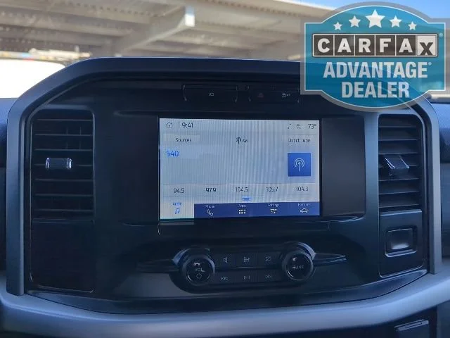2023 Ford F-150 XL - Photo 7