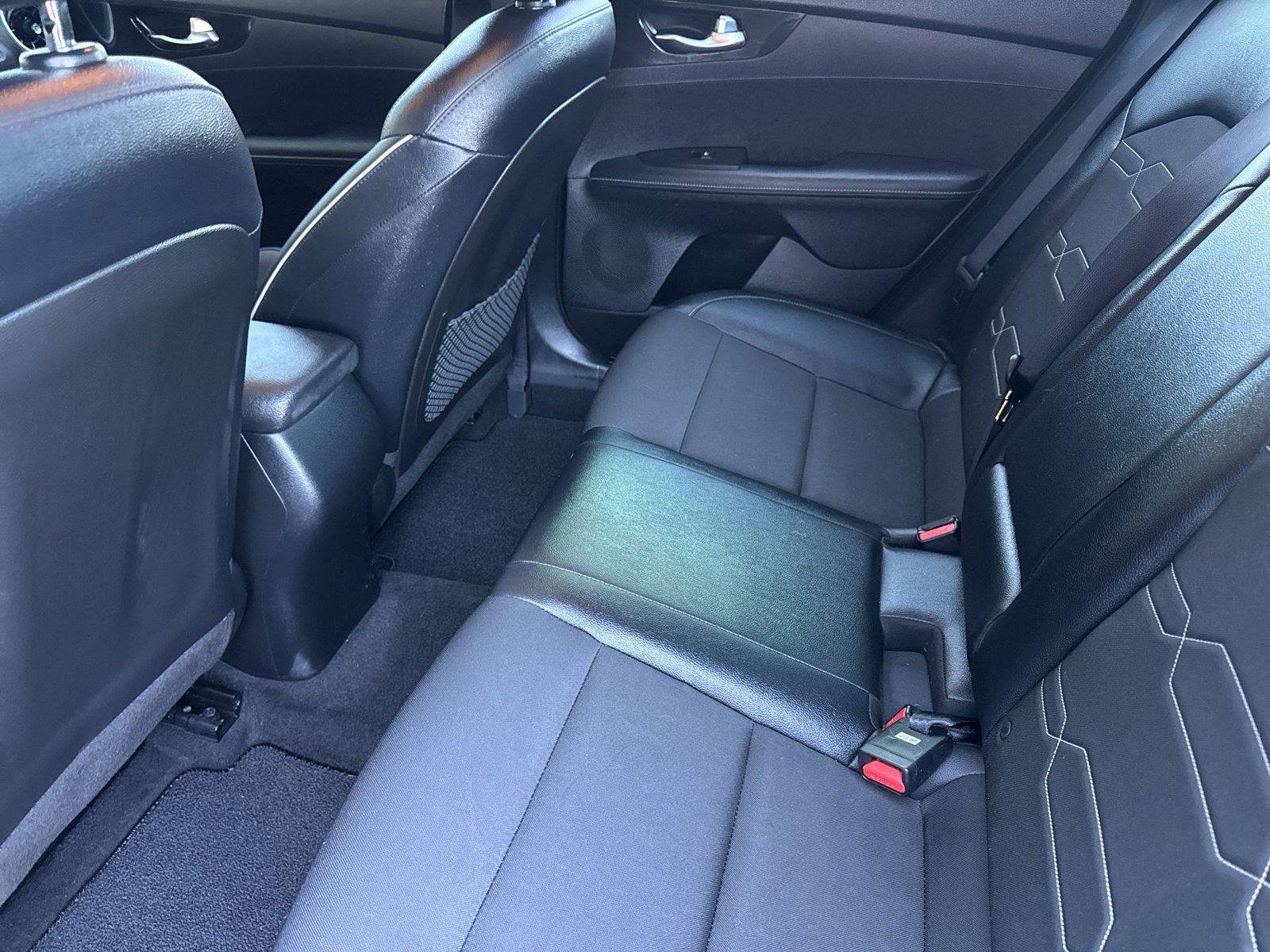 2023 Kia Forte GT-Line - Photo 30