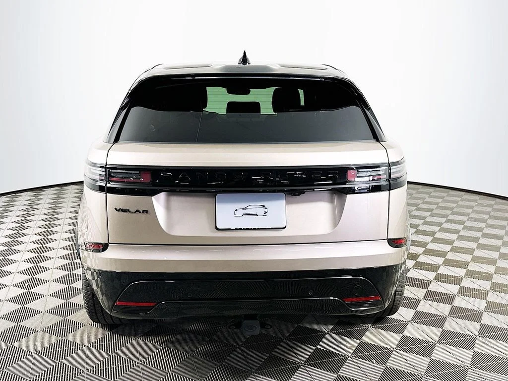 New 2026 Batumi Gold Land Rover P250 Base image 6