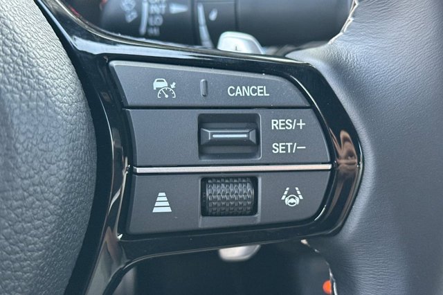 2026 Acura Integra A-Spec - Photo 16