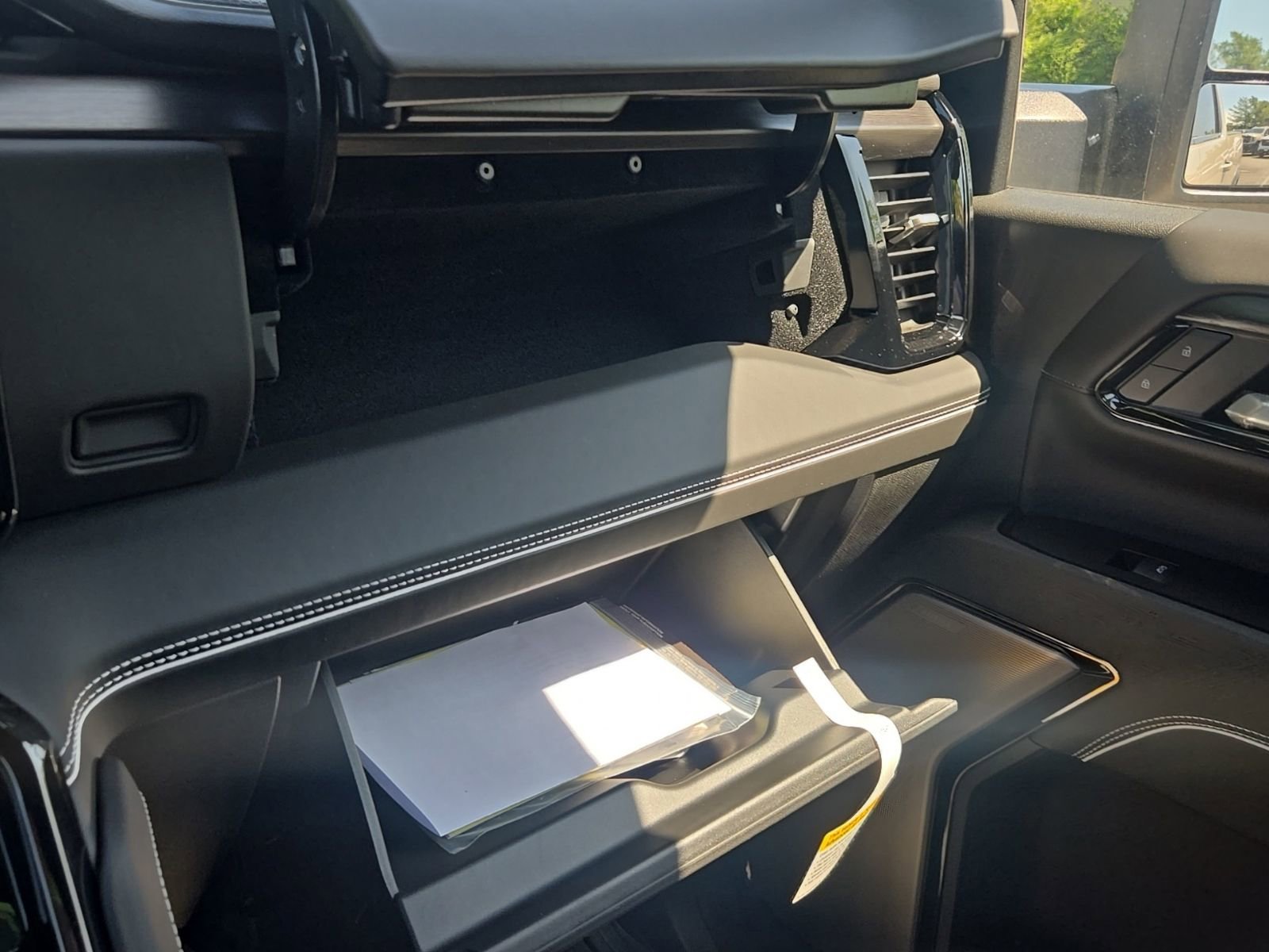 2026 GMC Sierra 2500HD AT4X - Photo 50