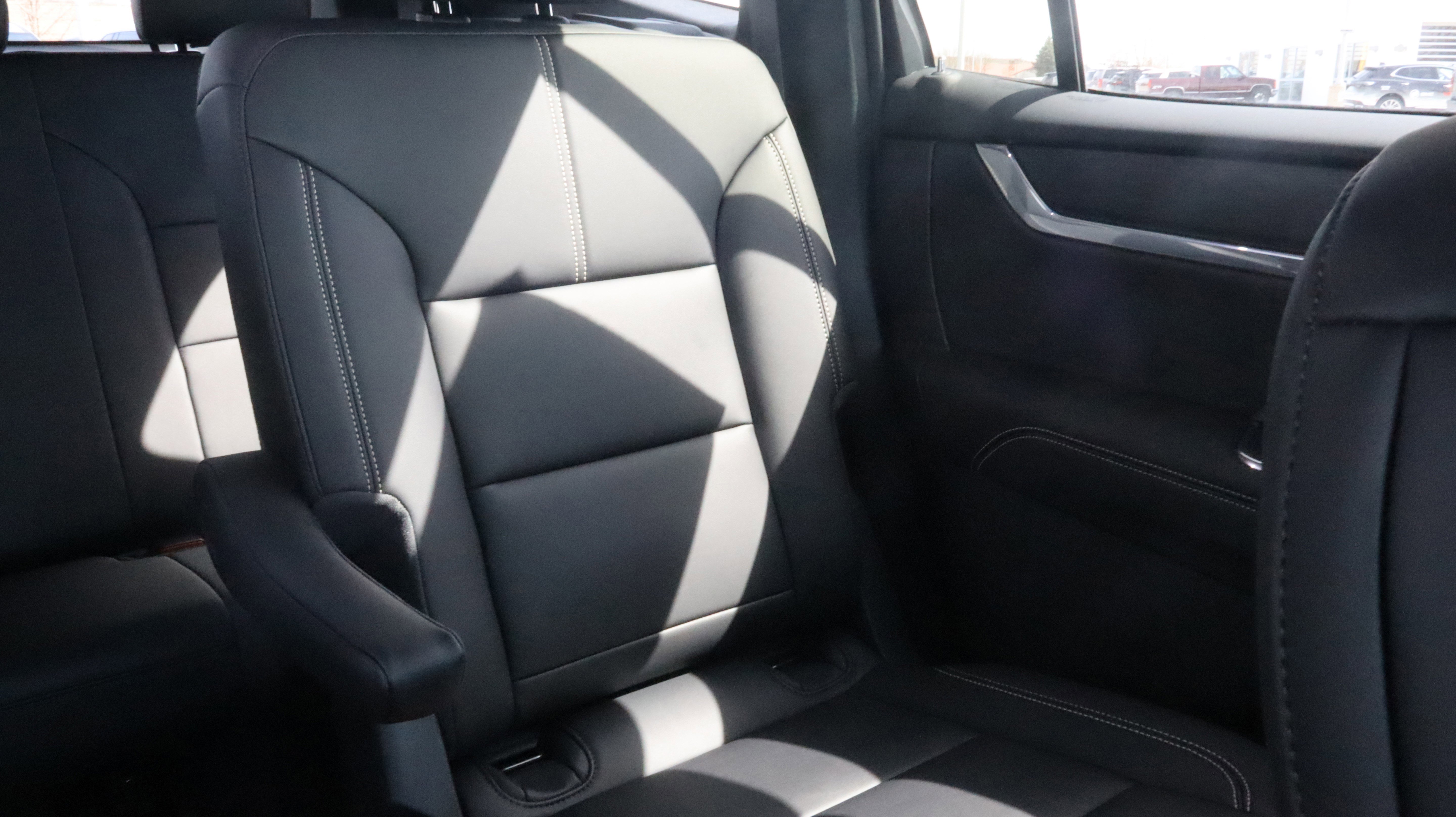 2026 GMC Acadia Elevation - Photo 9