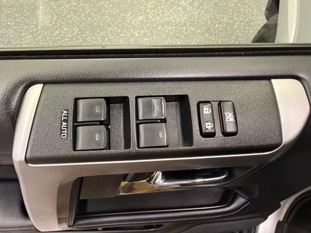 Certified Used 2022 Silver Toyota SR5 Premium image 11