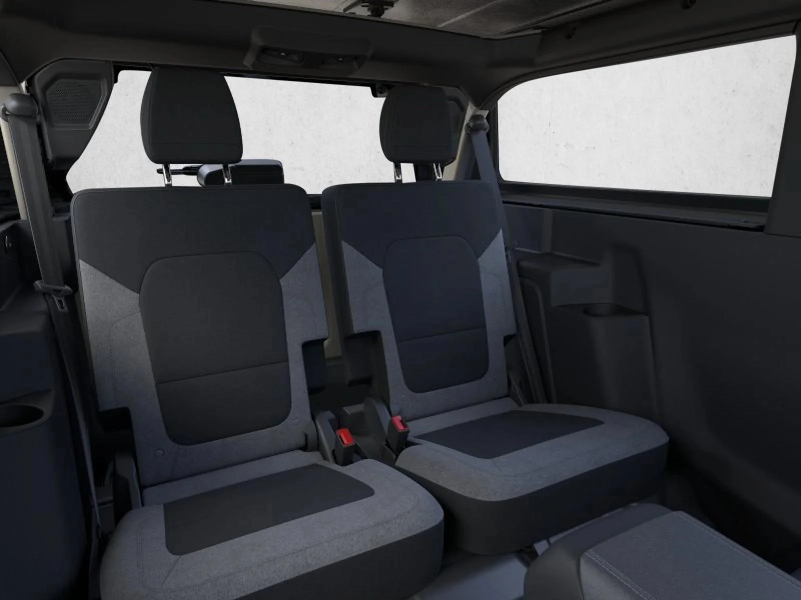 New 2026 Desert Sand Ford Base image 11