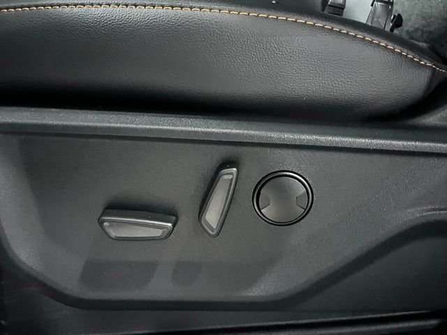 Used 2026 Silver Ford Tremor image 22