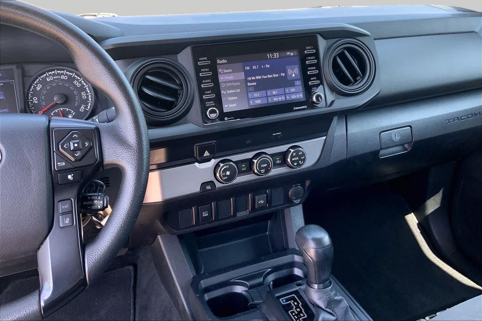 Used 2023 Ice Cap Toyota SR image 7