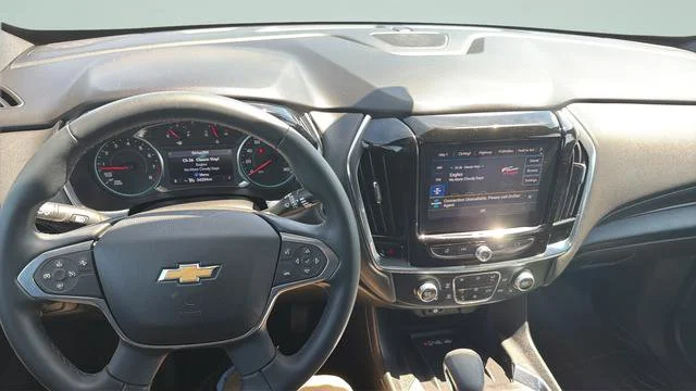 2023 Chevrolet Traverse 1LT - Photo 19