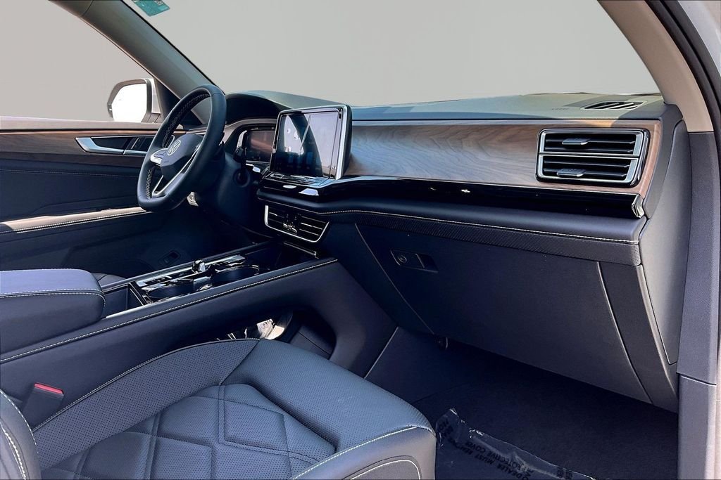 2026 Volkswagen Atlas SE w/Tech - Photo 27