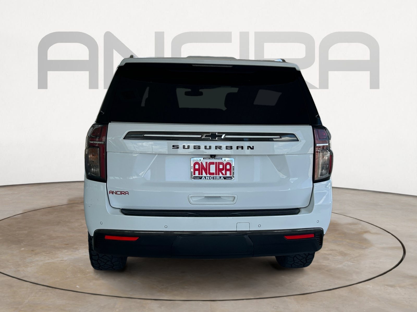 Used 2022 Summit White Chevrolet Z71 image 8