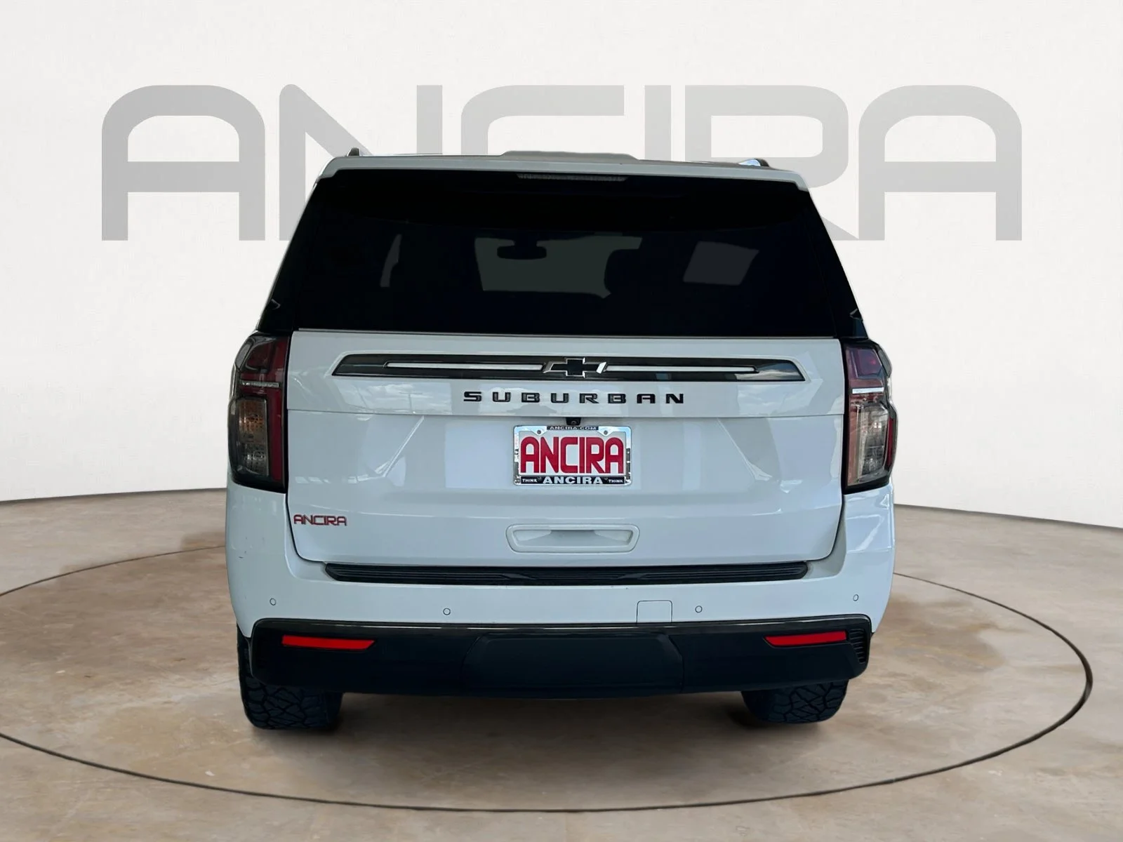 Used 2022 Summit White Chevrolet Z71 image 8