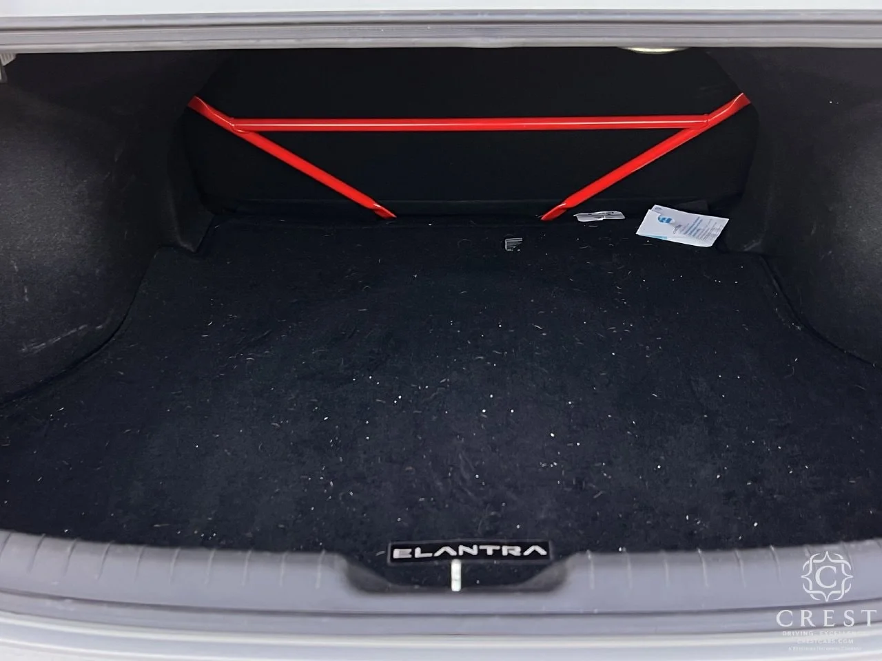 Used 2023 Cyber Gray Hyundai  image 26