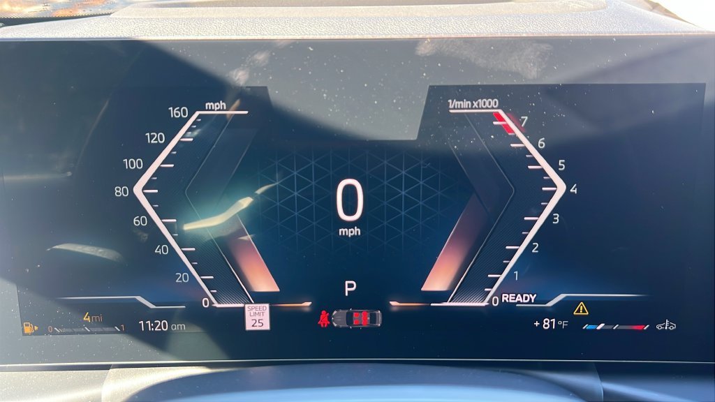 New 2026 Skyscraper Grey Metallic BMW 330i image 22