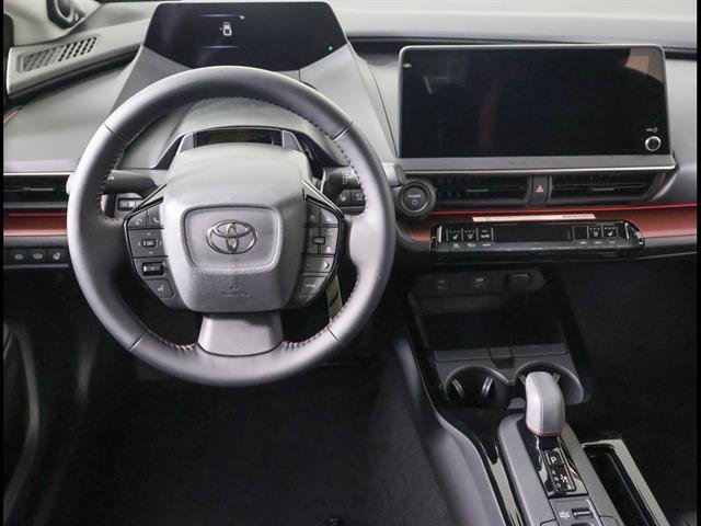 2026 Toyota Prius Plug-in Hybrid XSE Premium - Photo 9