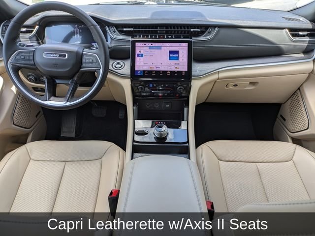 2024 Jeep Grand Cherokee Limited - Photo 19