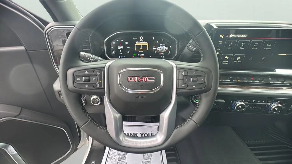 2026 GMC Sierra 1500 Elevation - Photo 10