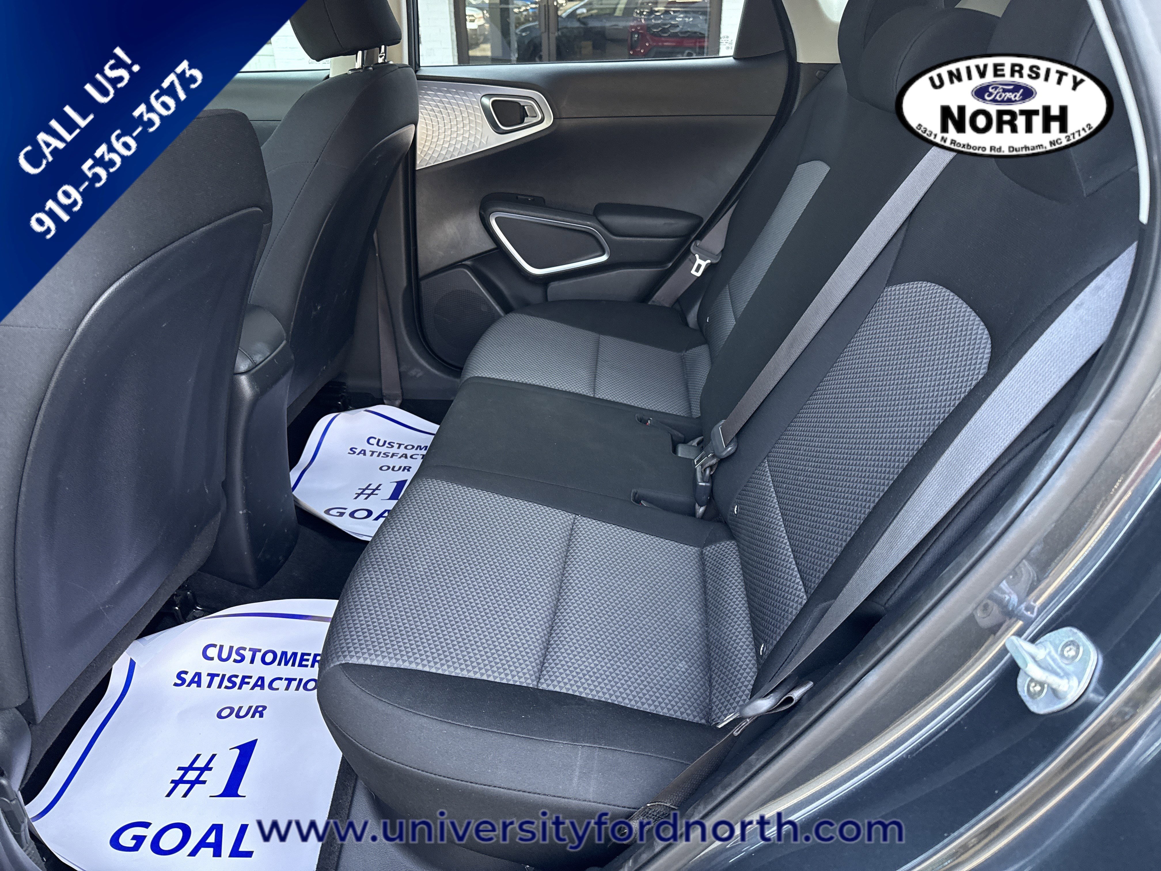 Used 2020 Gravity Grey Kia X-Line image 32