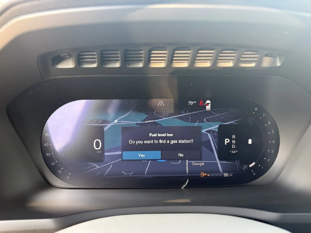 New 2026 Crystal White Volvo Ultra image 16