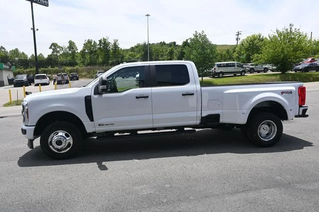 New 2026 Ford Super Duty F-350® XL