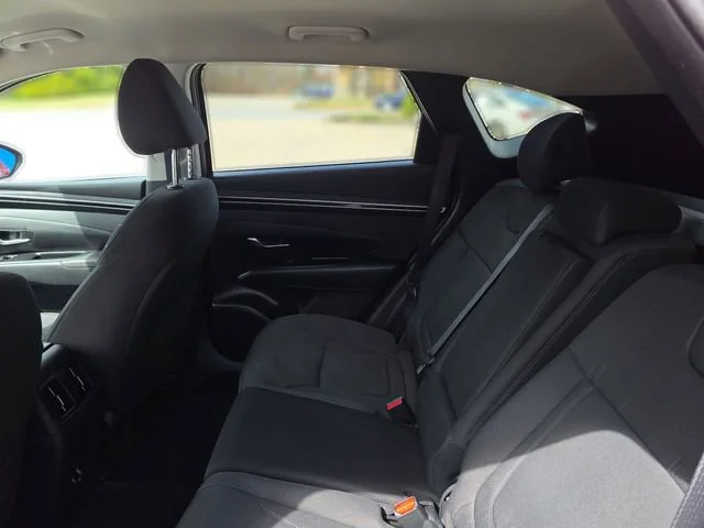 2022 Hyundai Tucson SEL - Photo 37