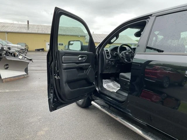 Used 2020 Black Ram Big Horn/Lone Star image 36