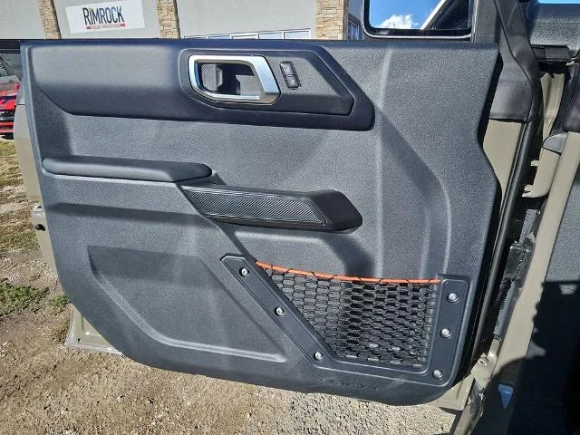 New 2025 Marsh Gray Ford Raptor® image 30