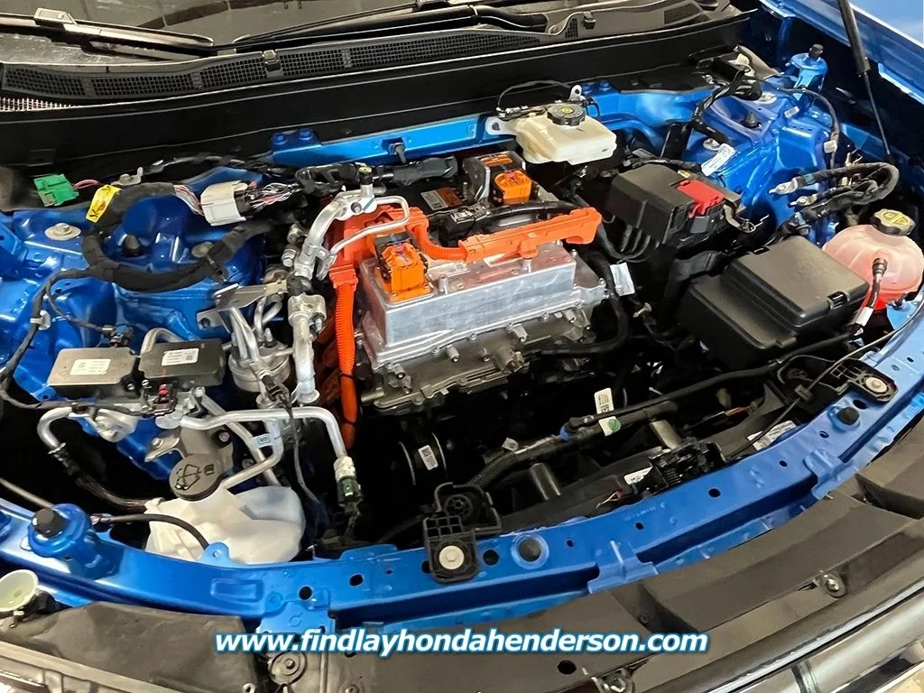 2026 Honda Prologue Touring - Photo 12