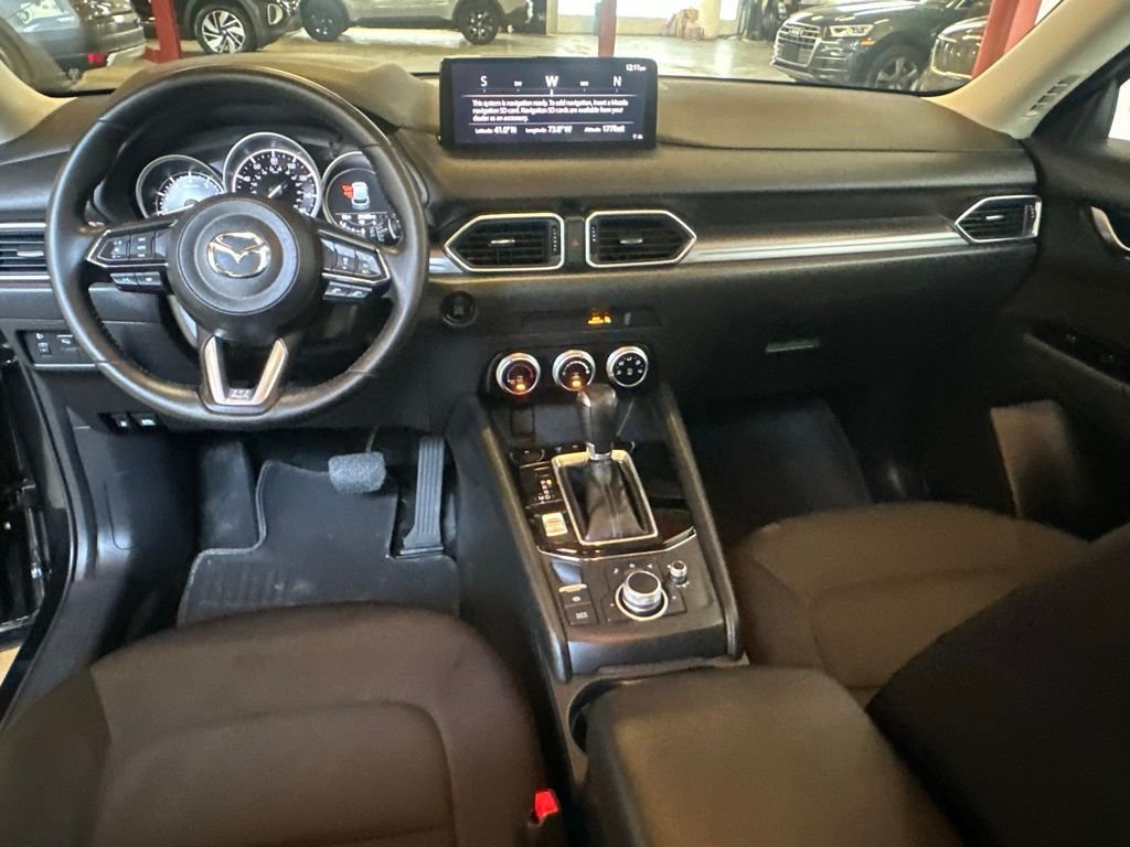 Used 2023 Black Mazda 2.5 S image 25