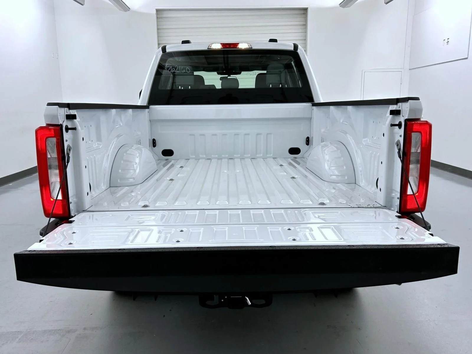 New 2026 White Ford XL image 22