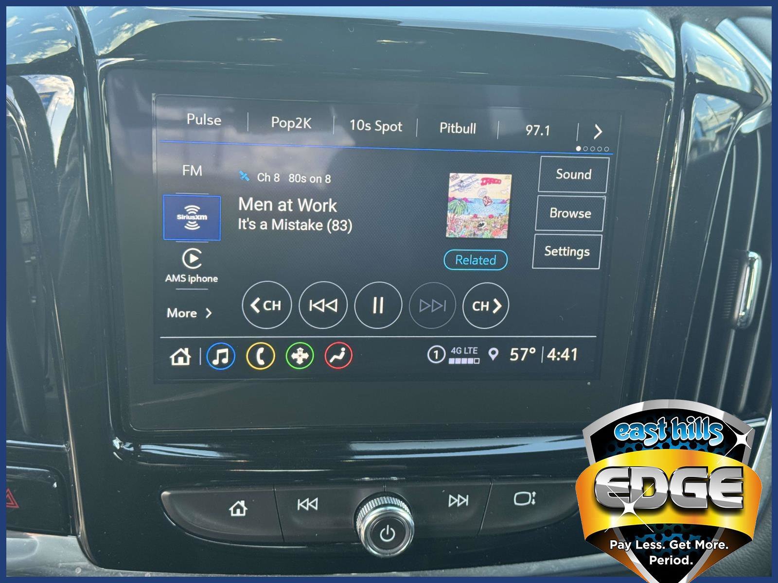 2023 Chevrolet Traverse 1LT - Photo 25