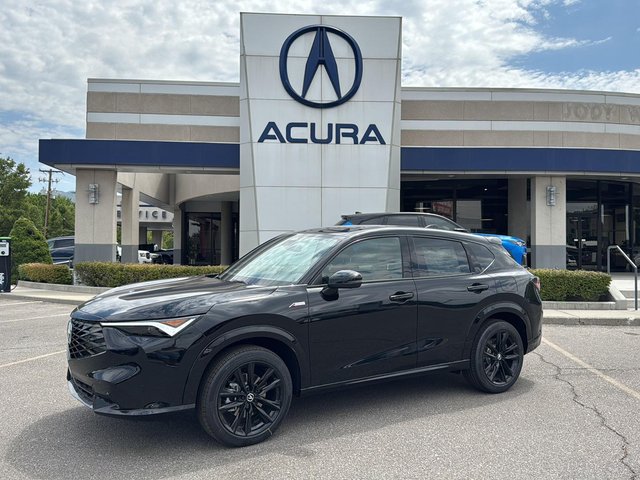 2026 Acura ADX w/A-Spec Advance Package