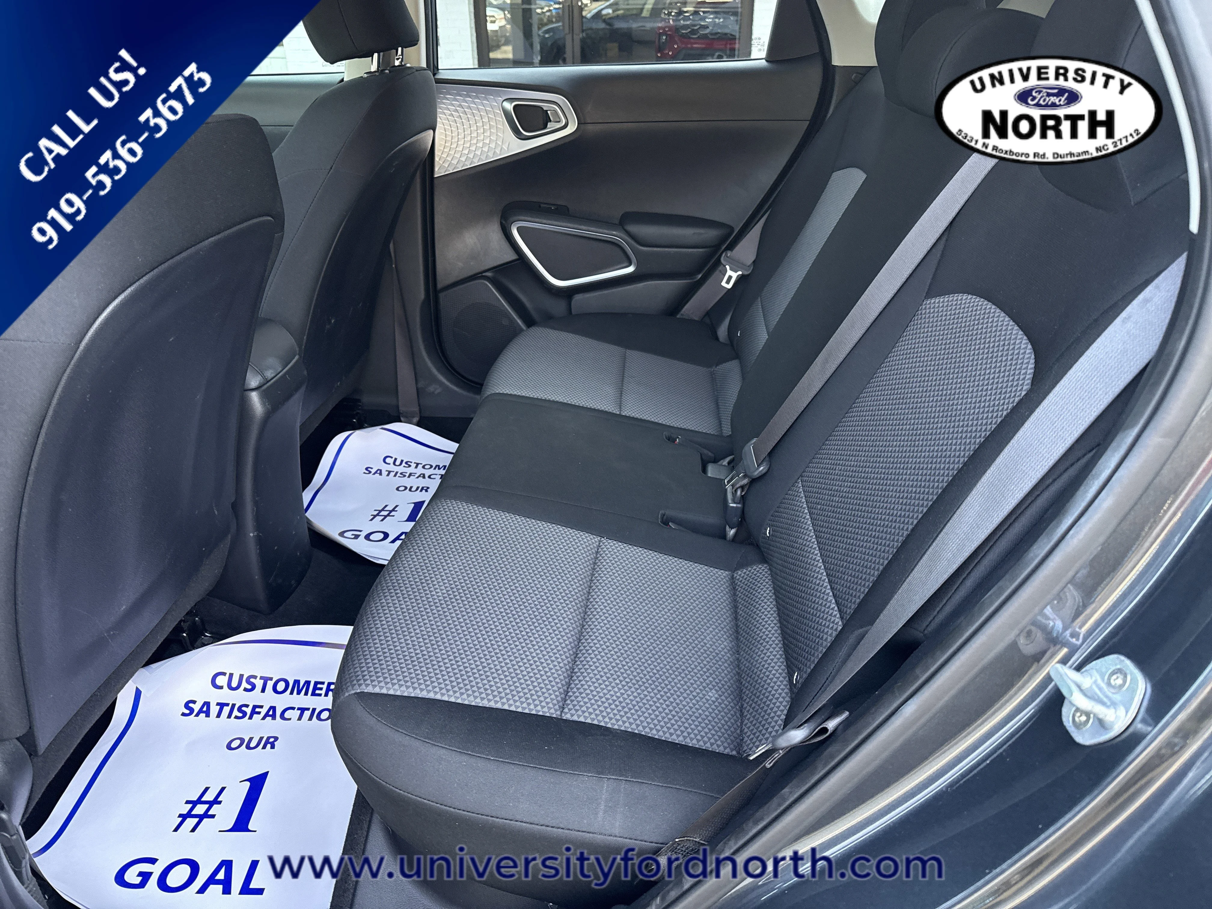 Used 2020 Gravity Grey Kia X-Line image 32