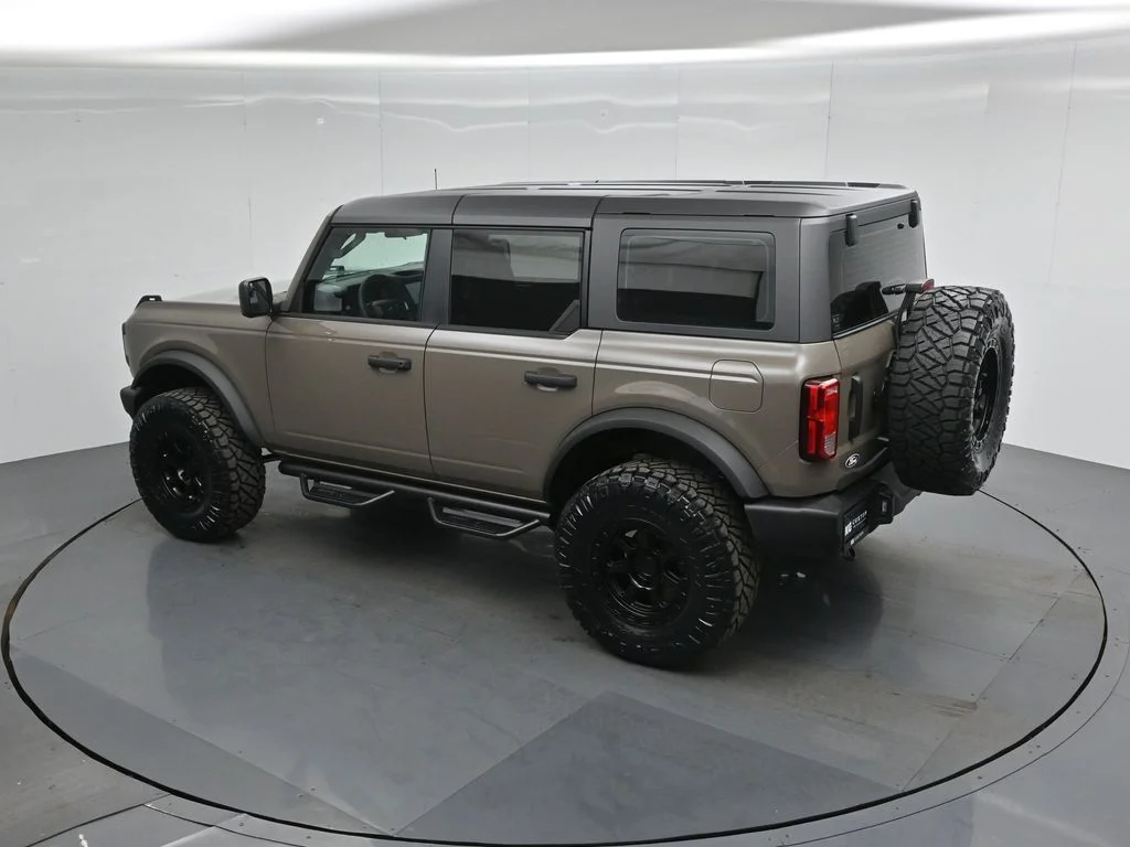 New 2026 Gray Ford Base image 39